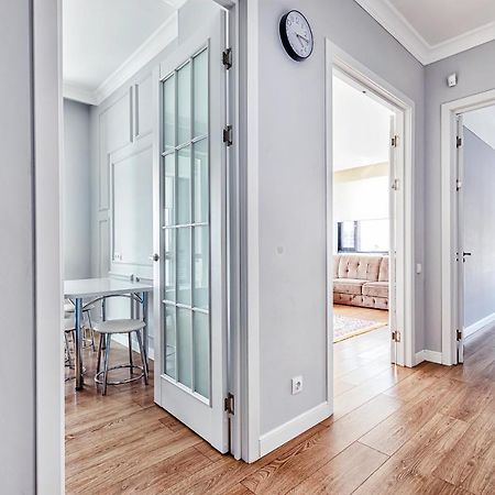 Raisson Aparthotel H346 Хан Шатыр Астана Екстериор снимка