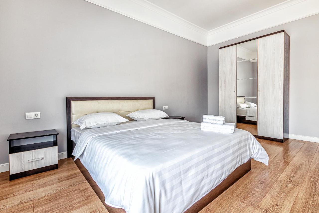 Raisson Aparthotel H346 Хан Шатыр Астана Екстериор снимка