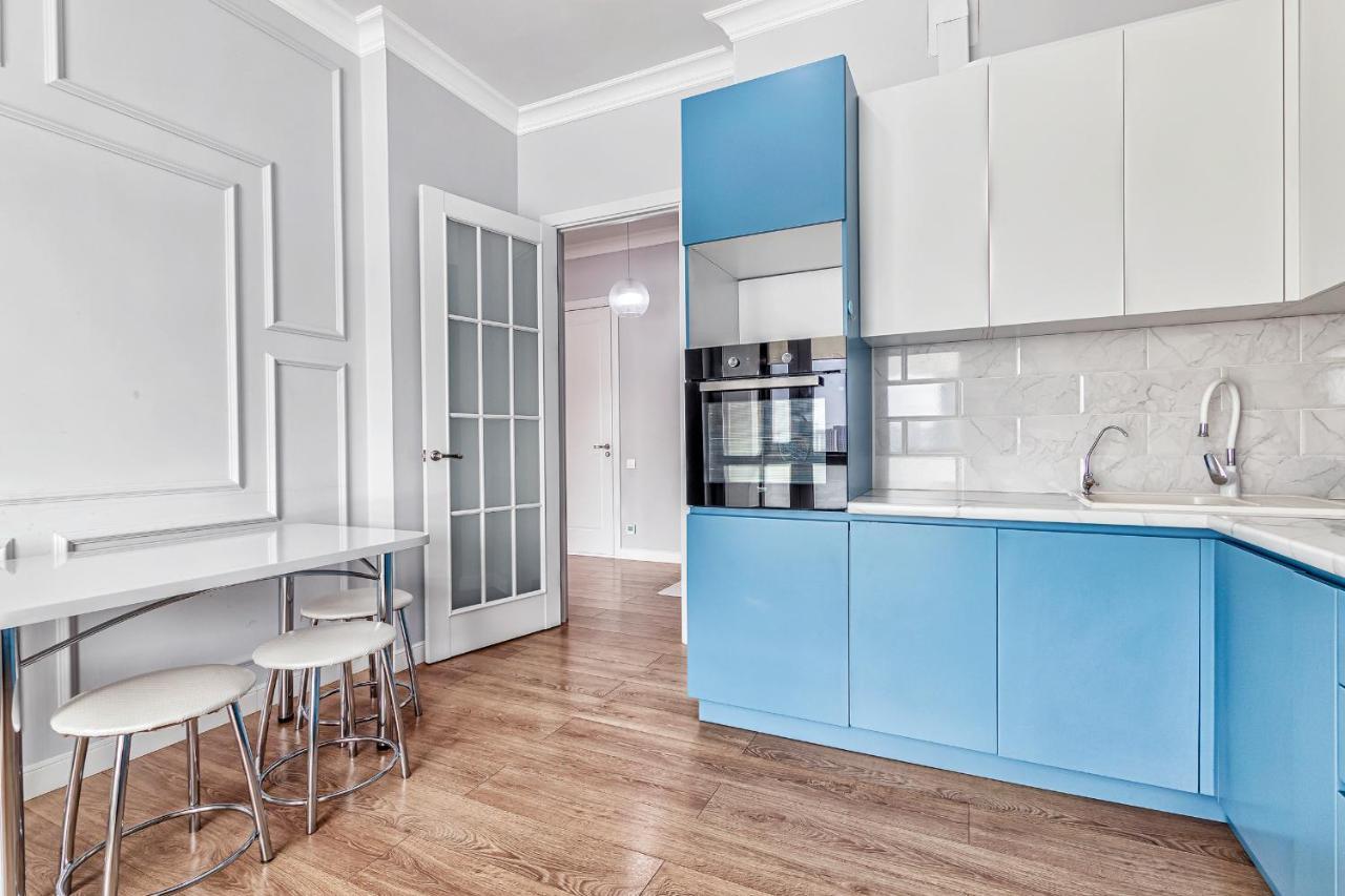 Raisson Aparthotel H346 Хан Шатыр Астана Екстериор снимка