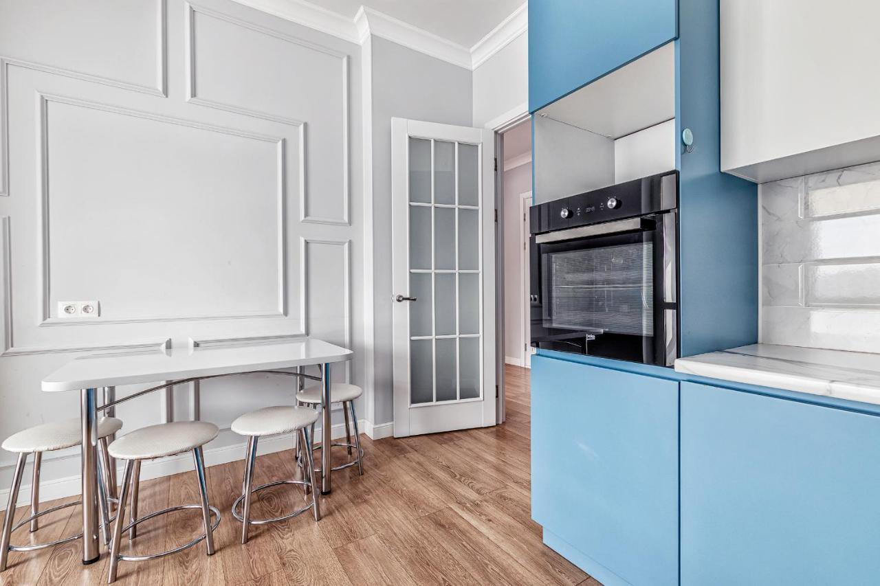 Raisson Aparthotel H346 Хан Шатыр Астана Екстериор снимка