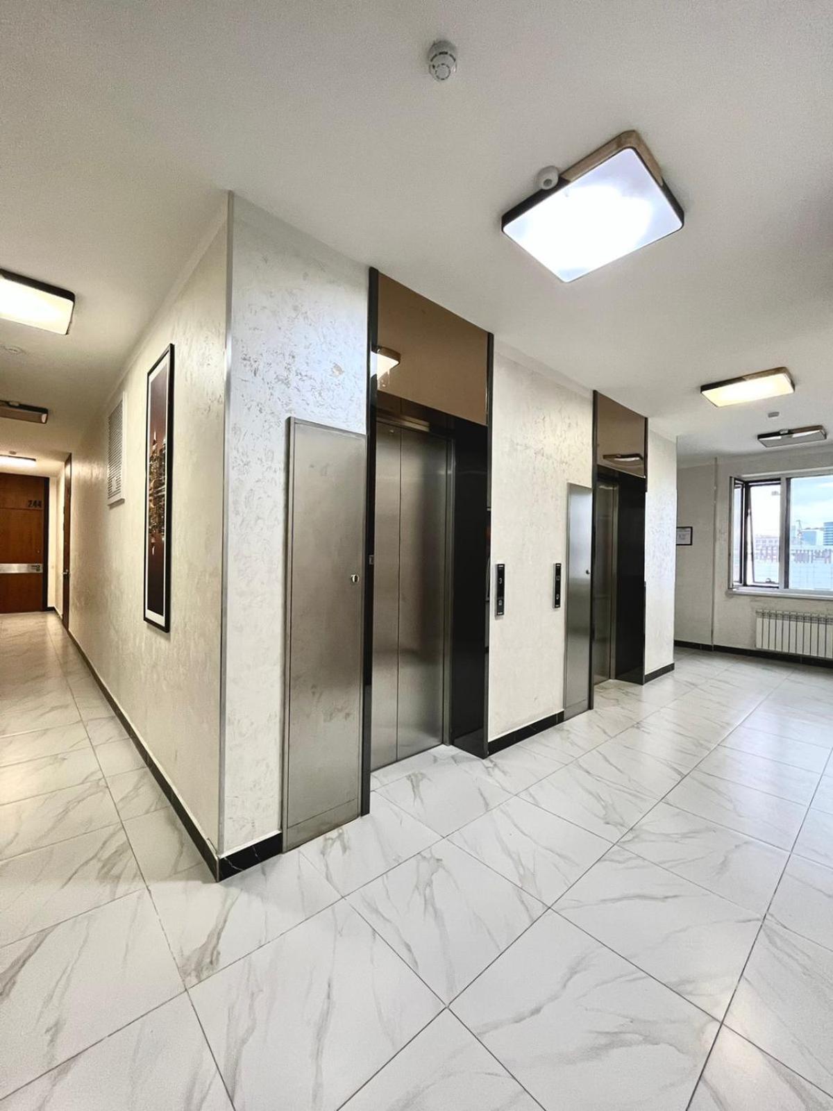 Raisson Aparthotel H346 Хан Шатыр Астана Екстериор снимка